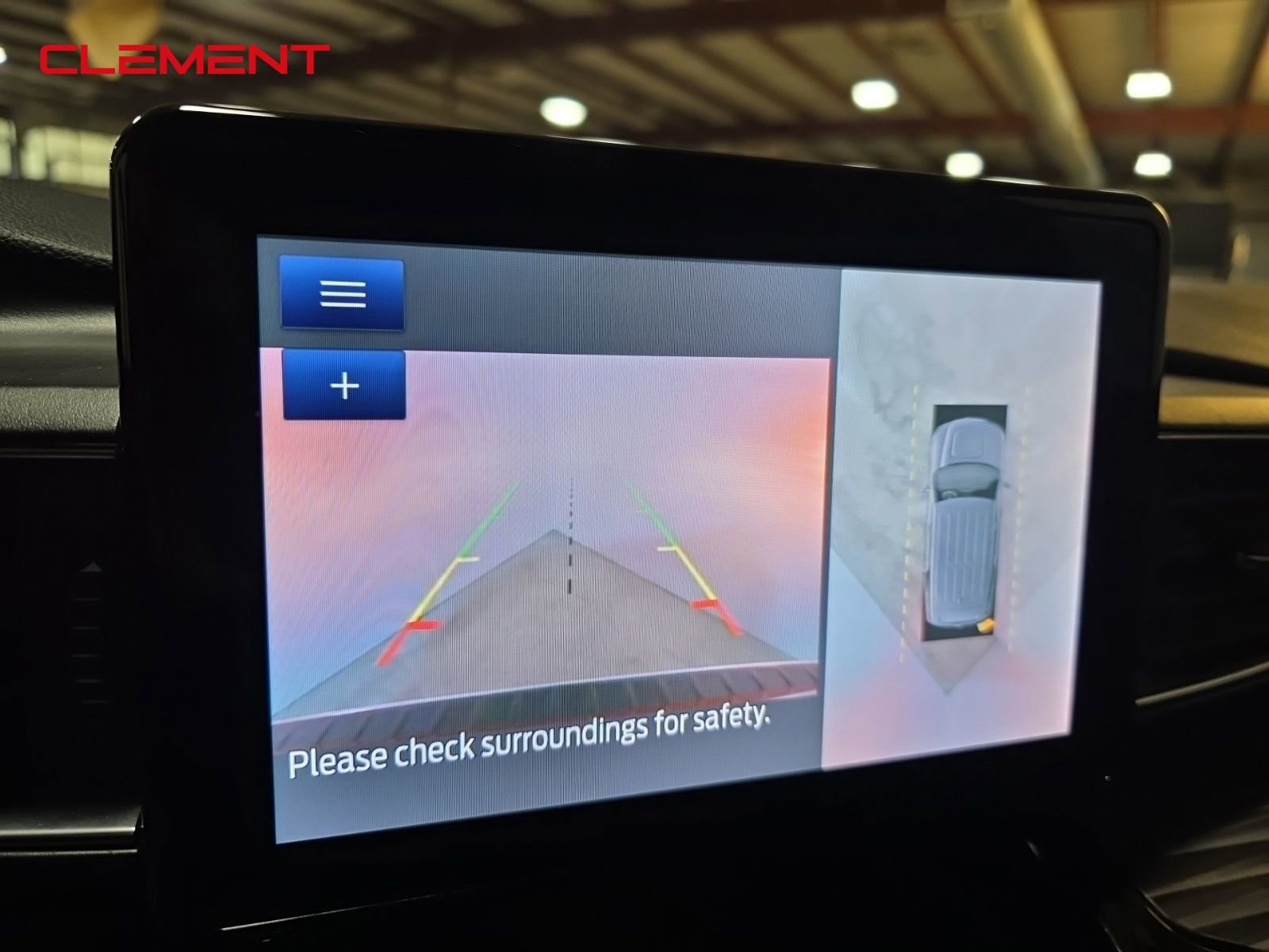 Used 2021 Ford Explorer Limited w/ Equipment Group 301A image 22