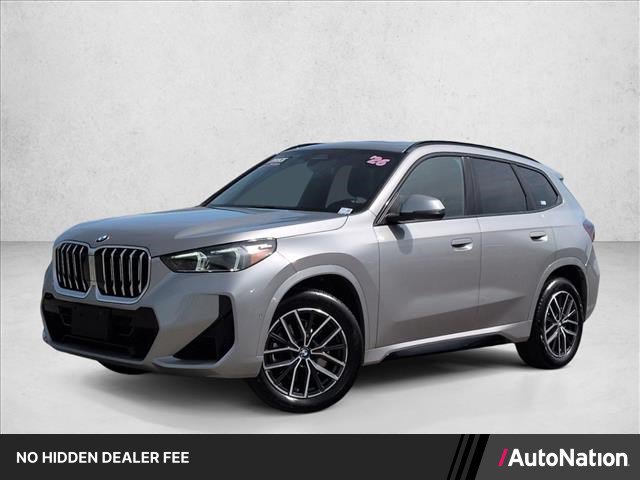 Used 2026 BMW X1 xDrive28i