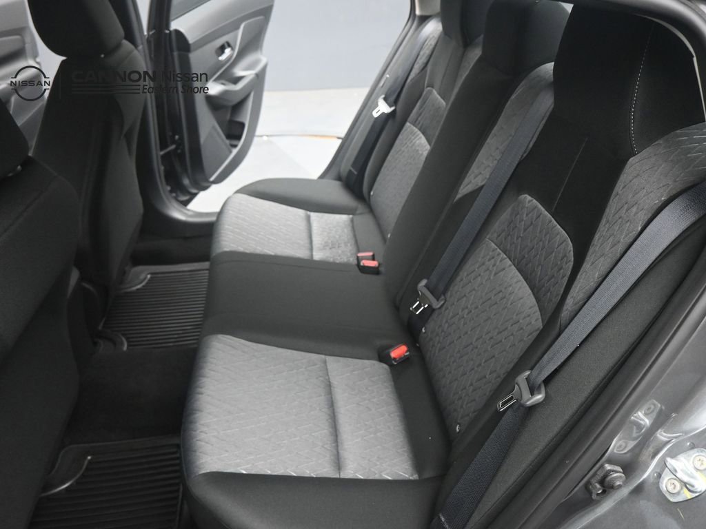 New 2026 Nissan Sentra SV image 18