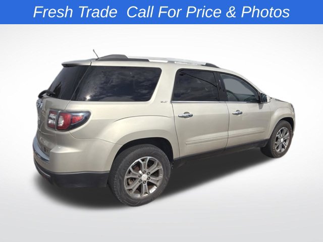 Used 2014 GMC Acadia SLT FWD image 5