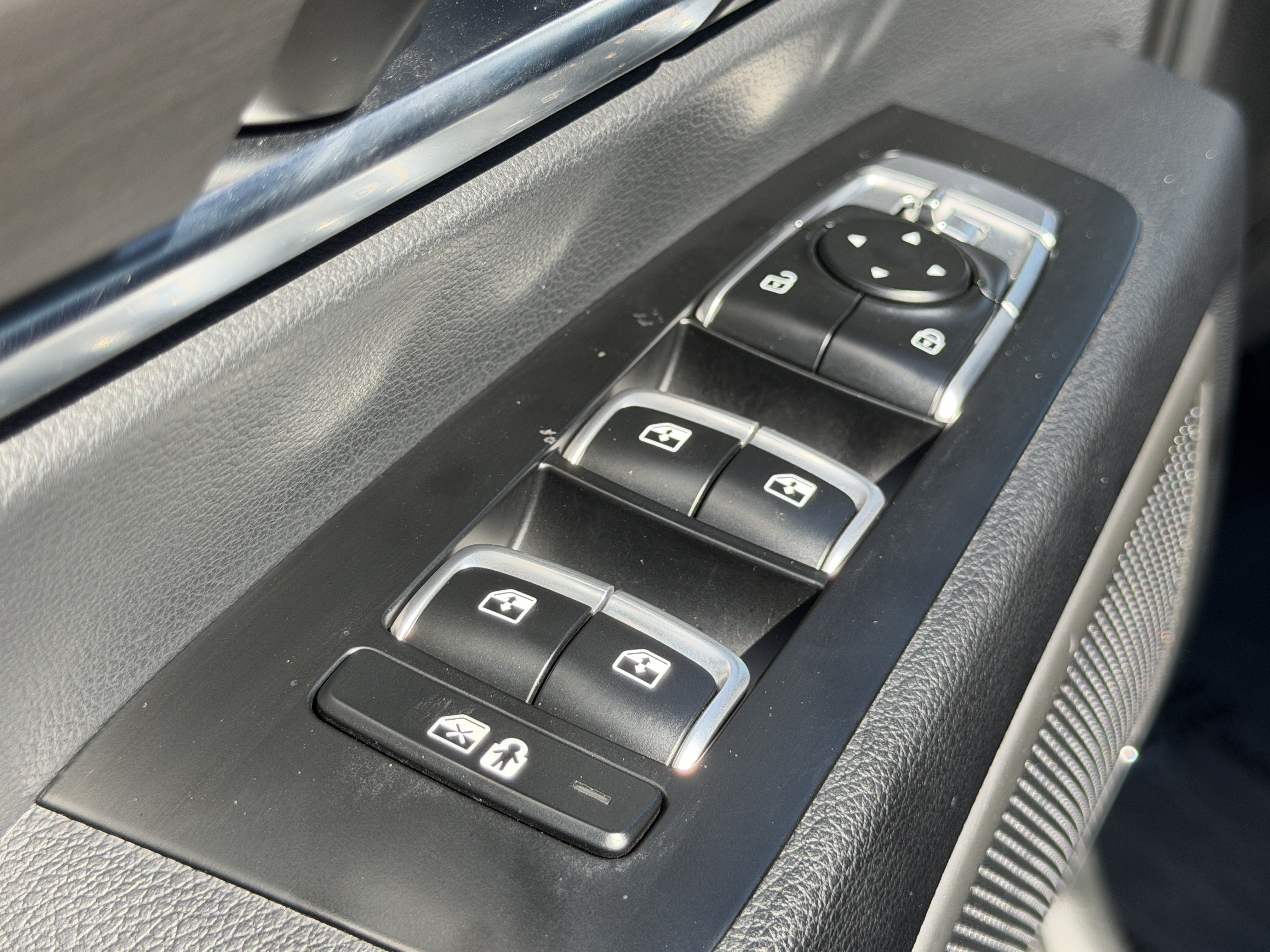 Certified 2023 Kia Telluride EX X-Line AWD/4WD image 14