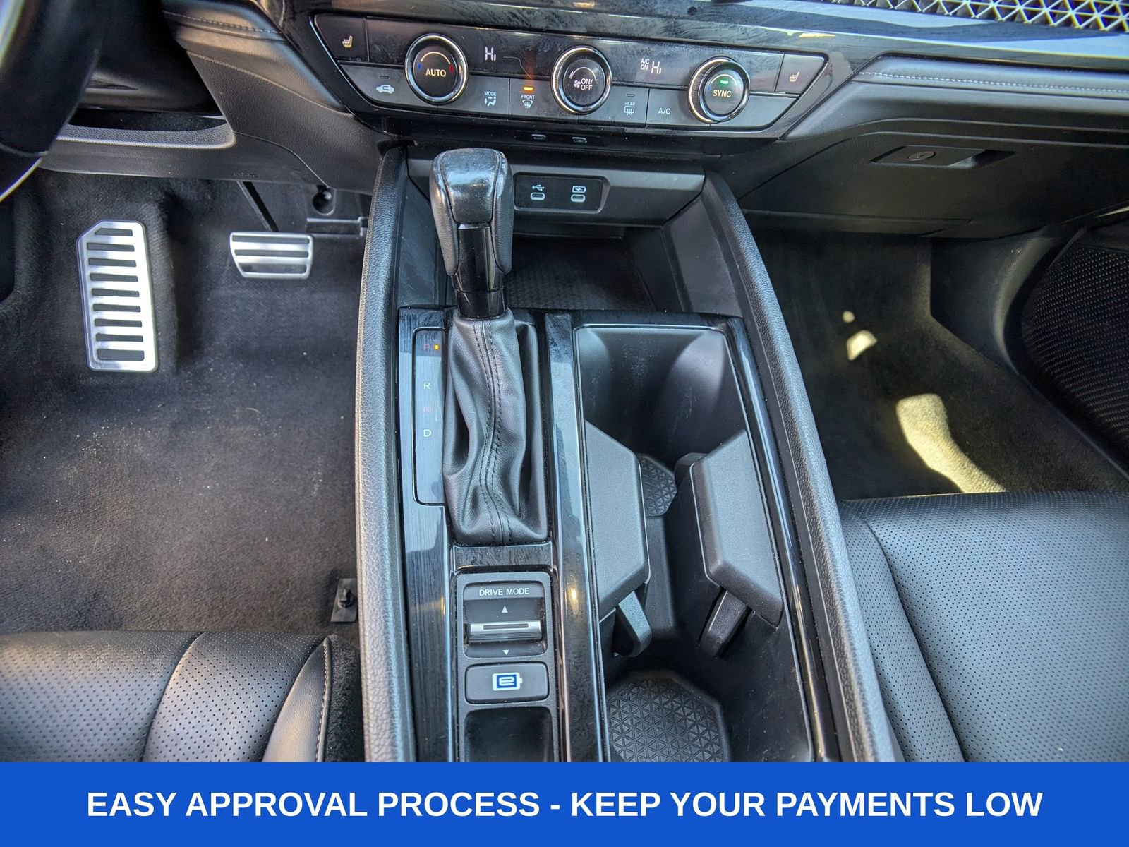 Used 2023 Honda Accord Sport image 28