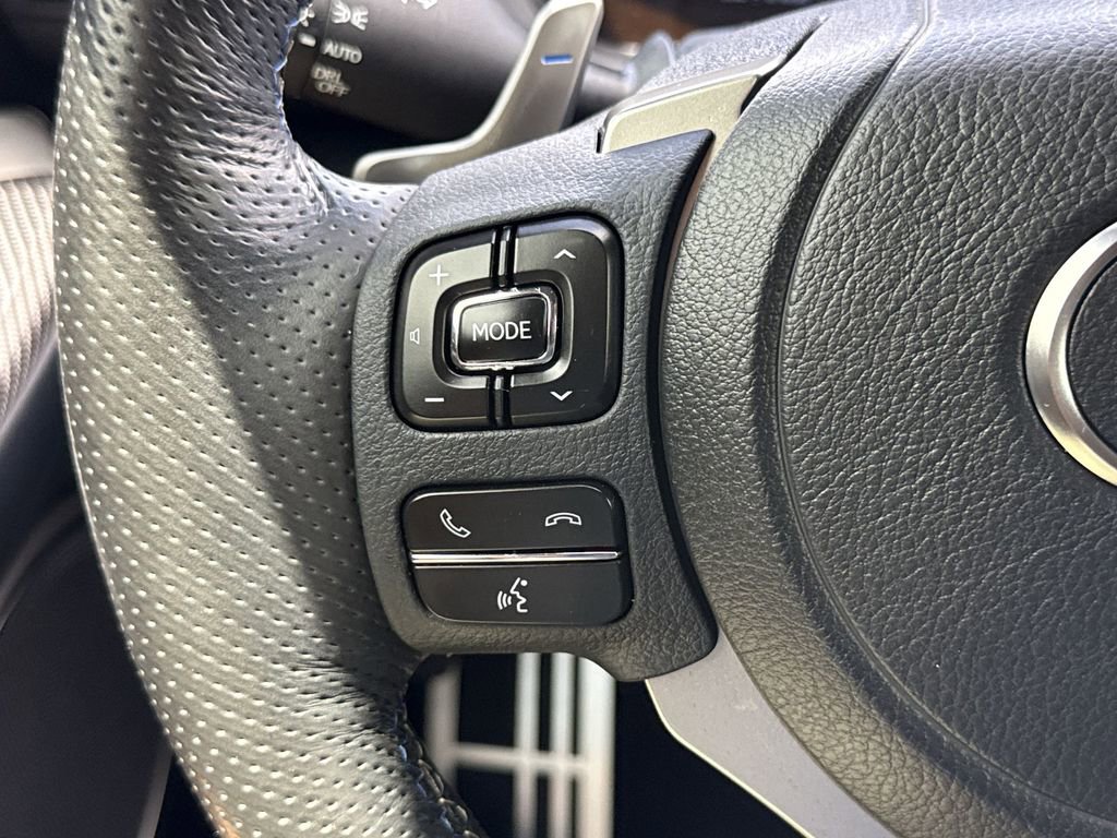 Used 2022 Lexus RC F w/ Premium Package image 26