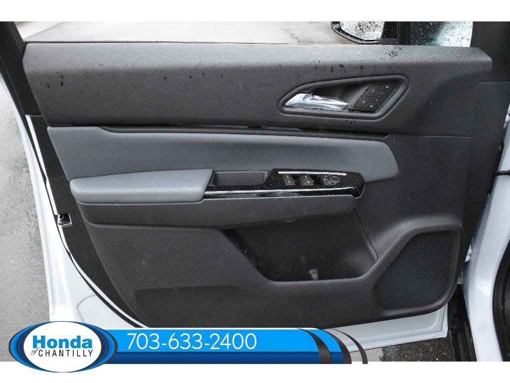 New 2026 Honda Prologue Elite image 25