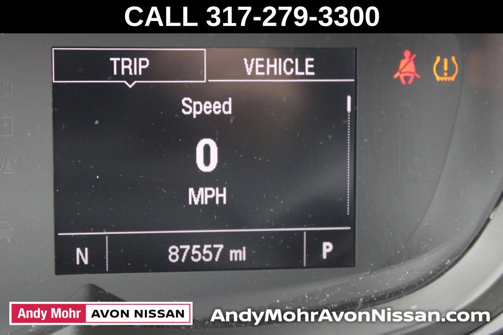 Used 2017 Chevrolet Trax LS AWD/4WD image 30
