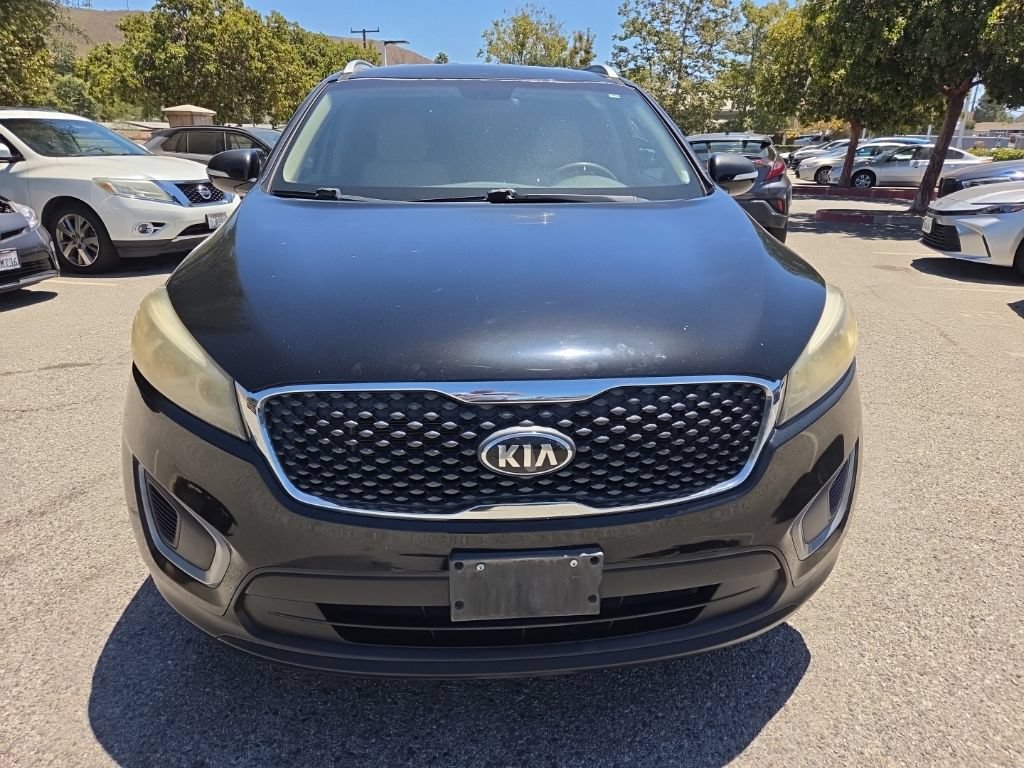 Used 2016 Kia Sorento LX FWD image 8