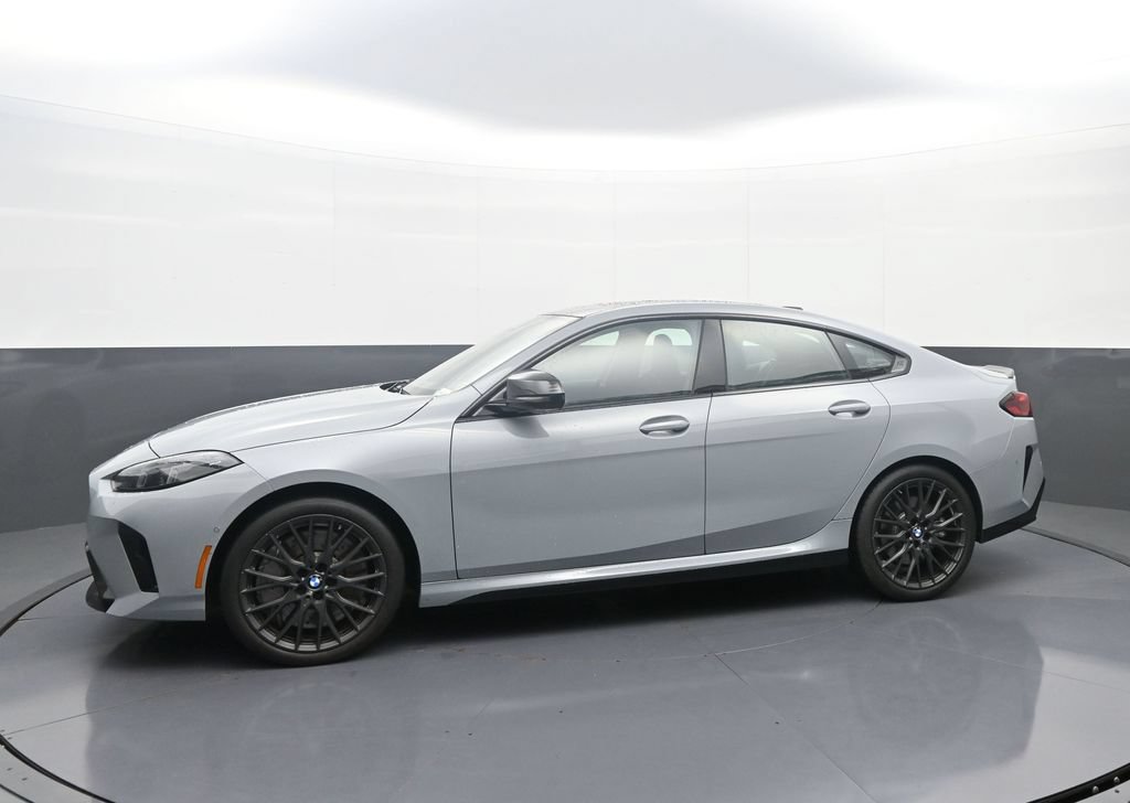 New 2026 BMW M235i xDrive w/ M Performance Package AWD/4WD image 4