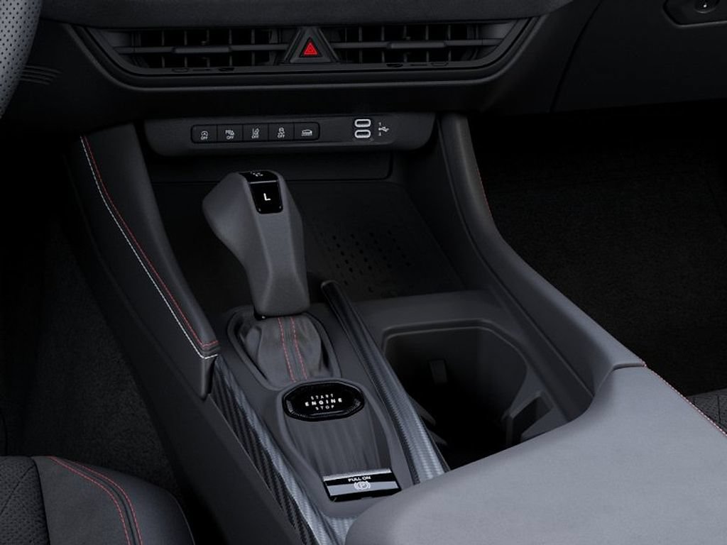 New 2026 Dodge Charger Scat Pack AWD/4WD image 24