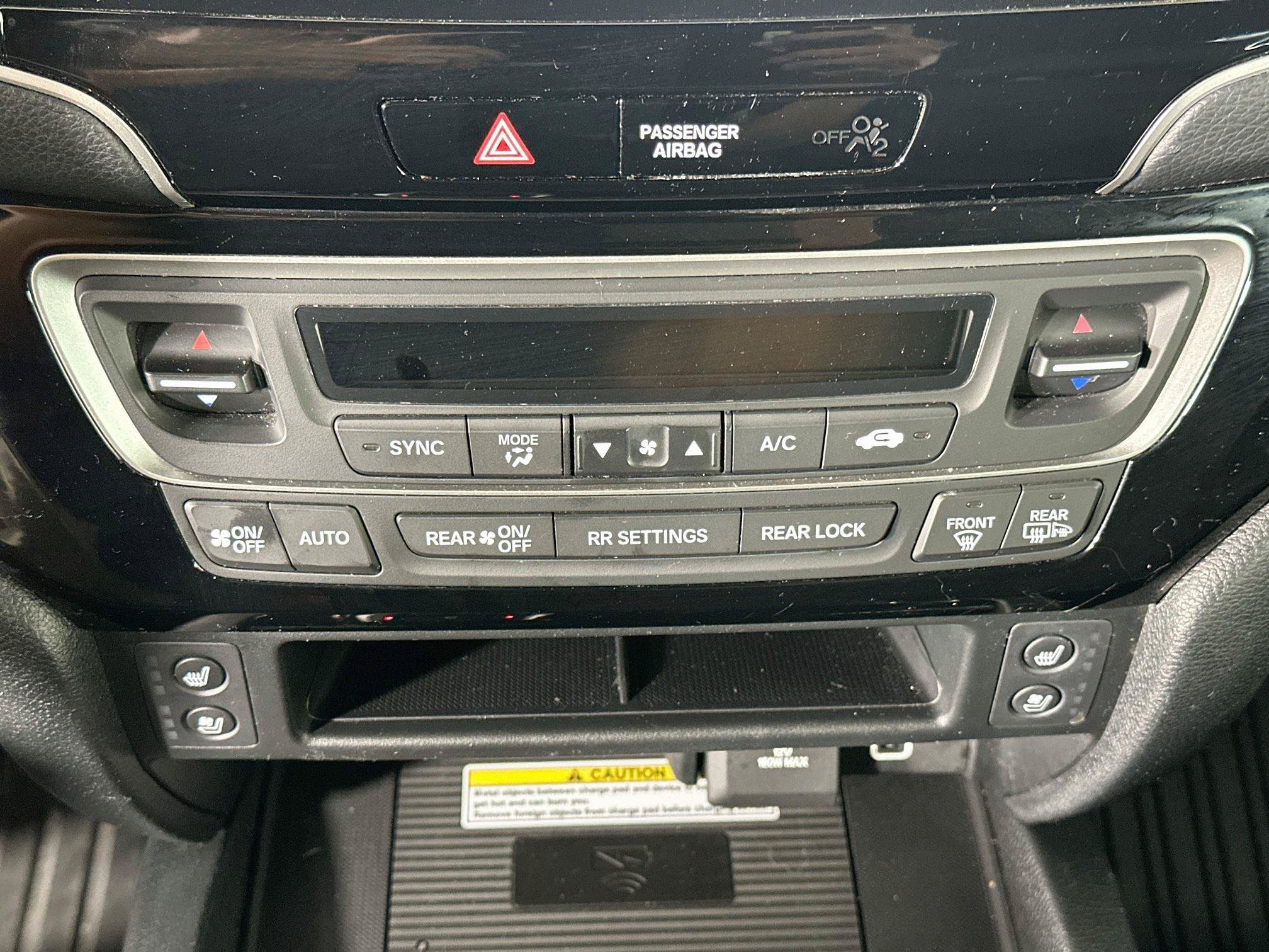 Used 2020 Honda Passport Elite image 23