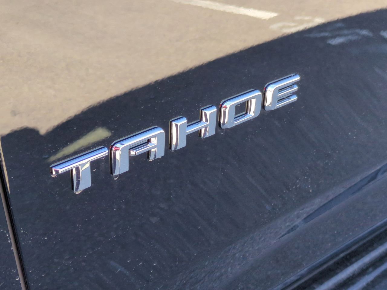 New 2026 Chevrolet Tahoe Premier w/ Sun And Tow Package image 33