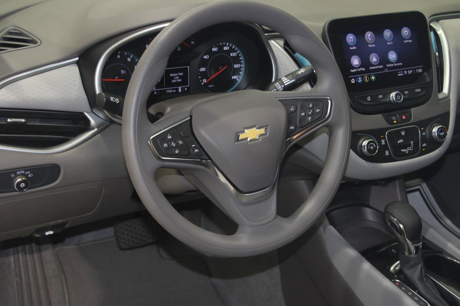 Used 2025 Chevrolet Malibu LS image 17