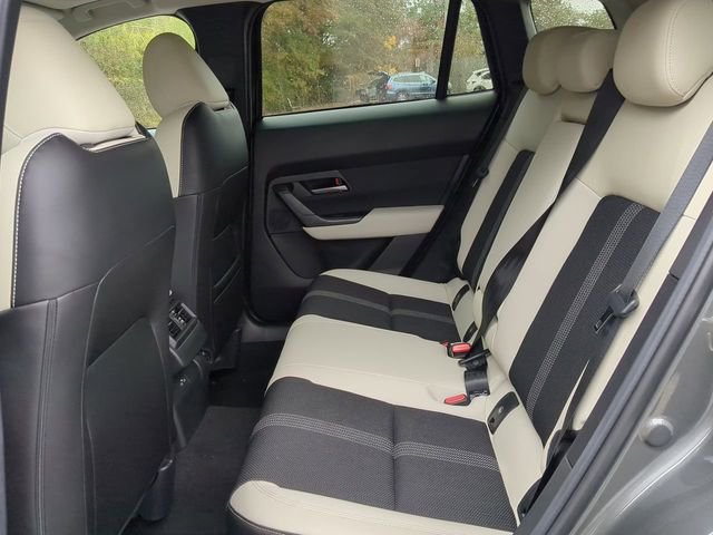 New 2026 MAZDA CX-50 AWD 2.5 S w/ Weather Package image 12