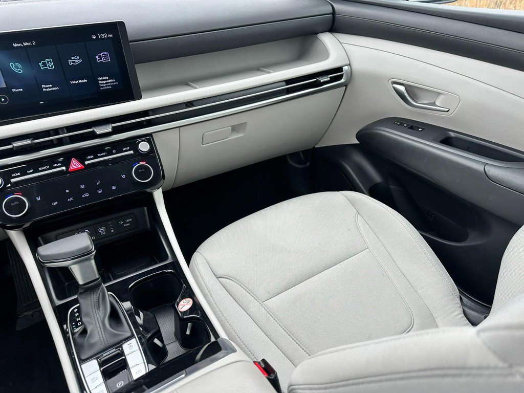 Used 2025 Hyundai Tucson SEL image 15