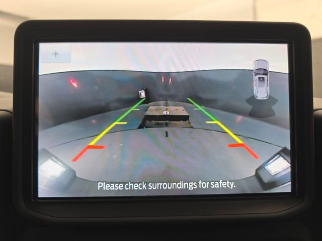 Used 2023 Ford Bronco Sport Outer Banks image 28