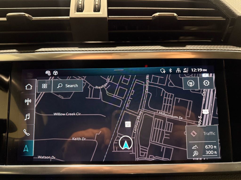 Used 2024 Audi Q3 2.0T Premium Plus image 23