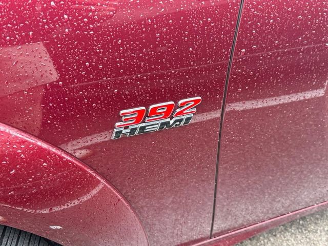 Used 2021 Dodge Charger Scat Pack RWD image 6