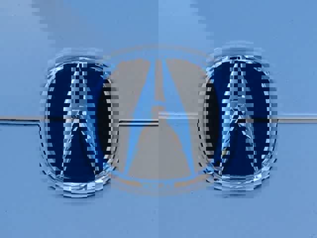 New 2025 Acura ADX FWD image 12