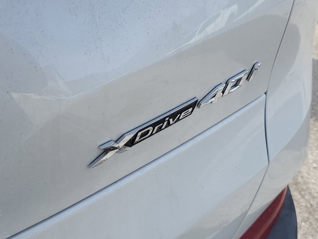 Used 2024 BMW X5 xDrive40i w/ Premium Package image 6