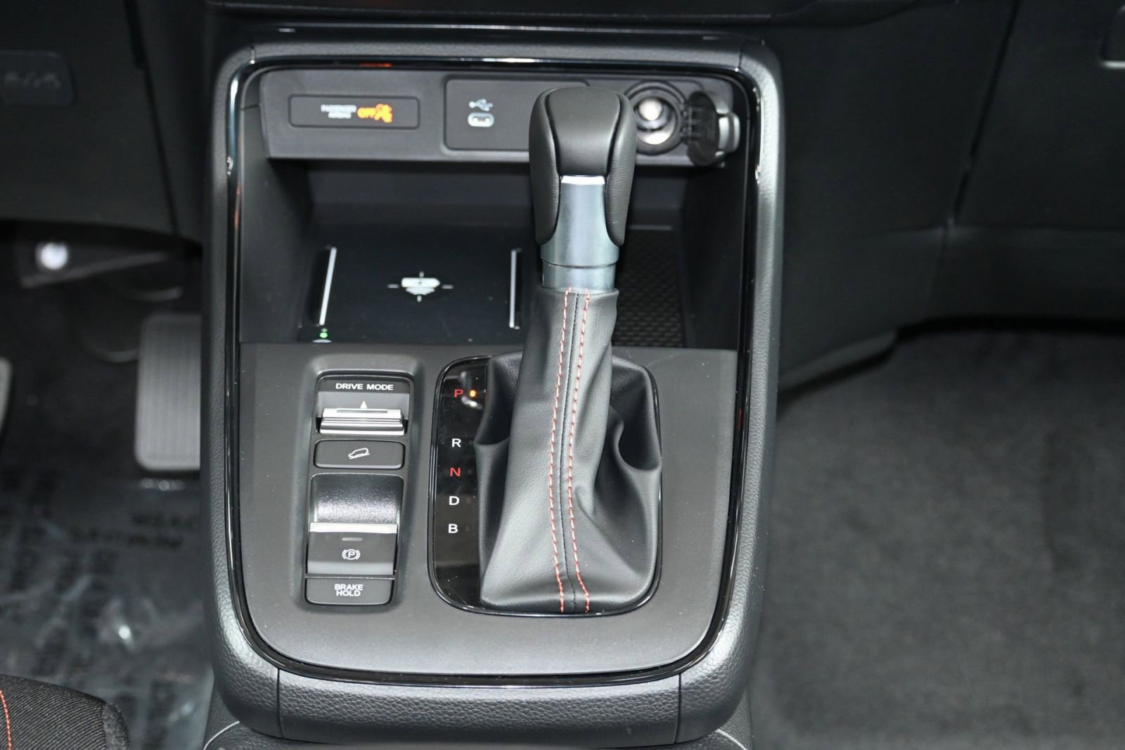 New 2026 Honda CR-V Sport image 23