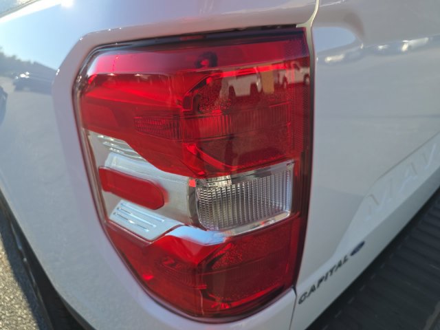 New 2026 Ford Maverick XLT w/ XLT Luxury Package FWD image 33