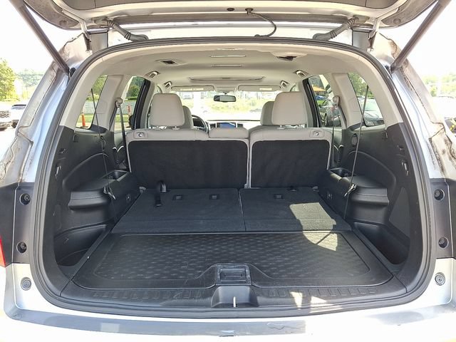 Used 2017 Honda Pilot EX-L image 29