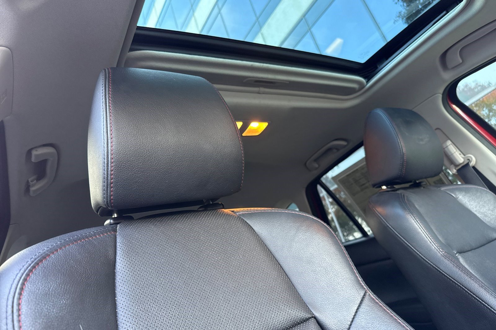 Used 2014 MAZDA CX-5 Grand Touring image 19