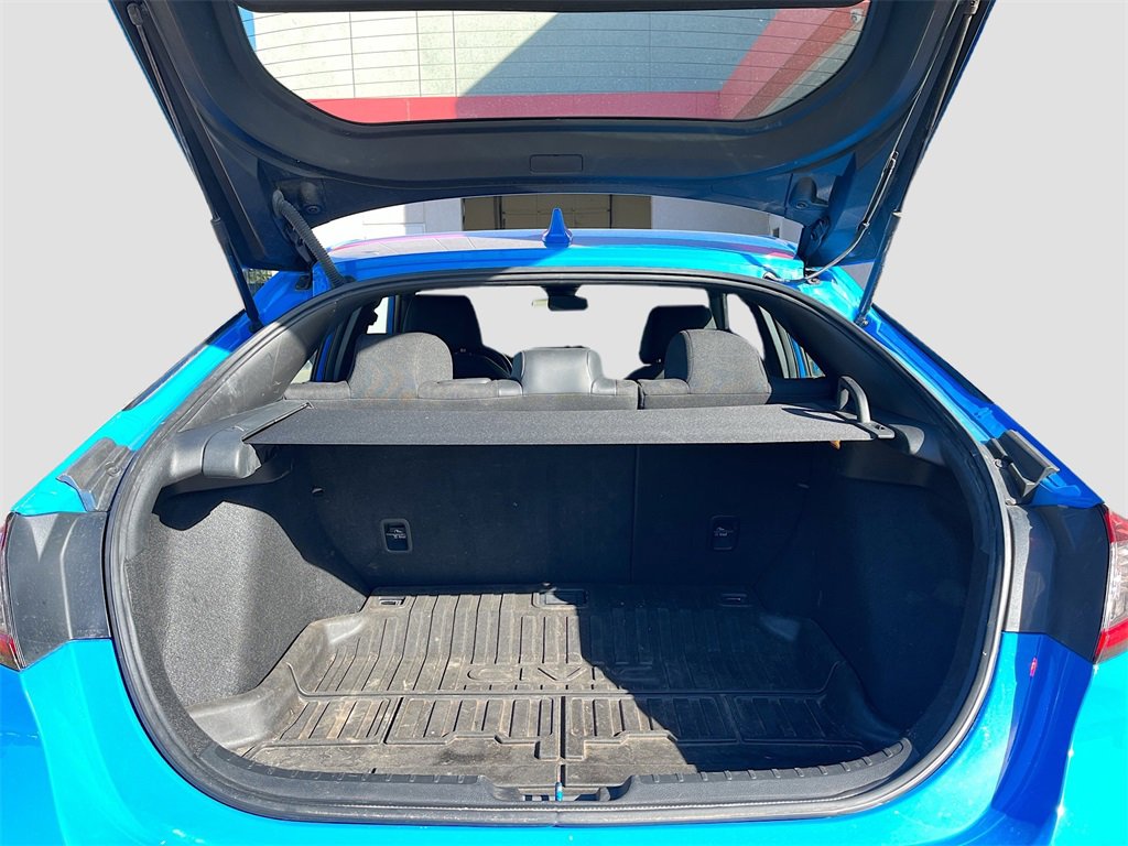 Used 2022 Honda Civic Sport image 23