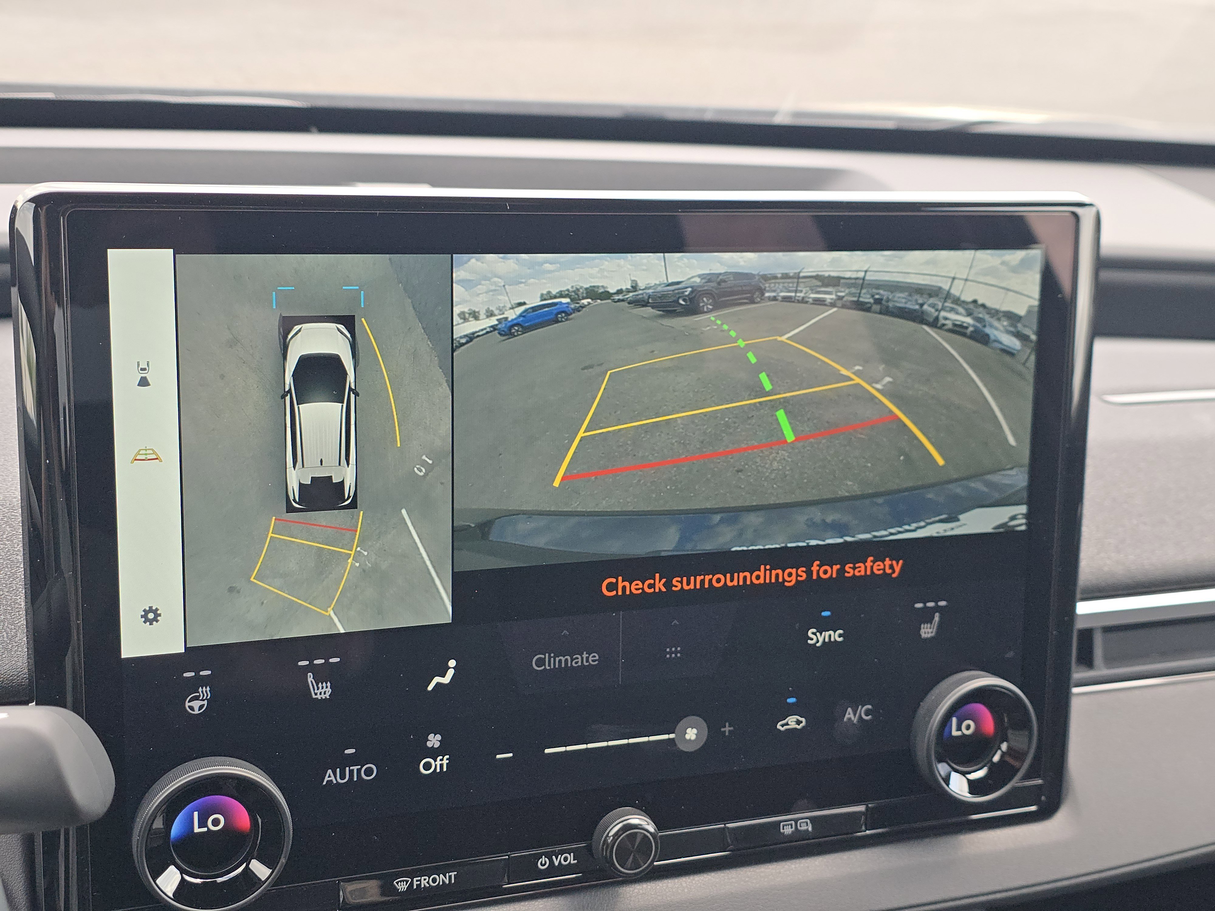 New 2026 Subaru Solterra AWD/4WD image 10