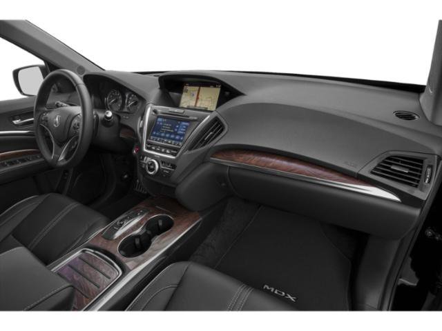 Used 2019 Acura MDX Sport Hybrid w/ Advance Pkg AWD/4WD image 15