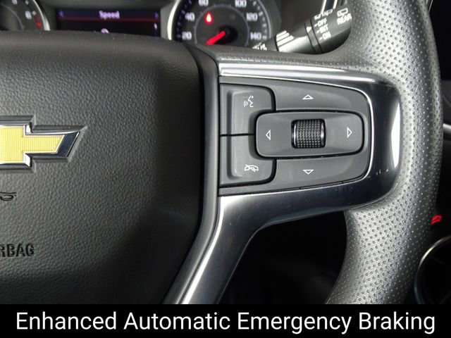 Used 2024 Chevrolet Blazer LT w/ Convenience Package image 27