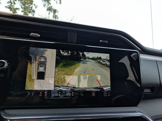 New 2026 GMC Sierra 1500 Denali w/ Denali Reserve Package AWD/4WD image 24