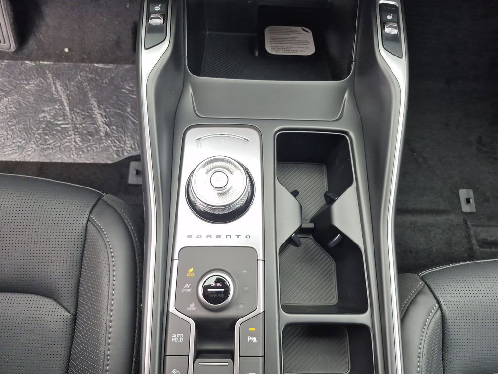 New 2026 Kia Sorento EX w/ EX Premium Package image 9