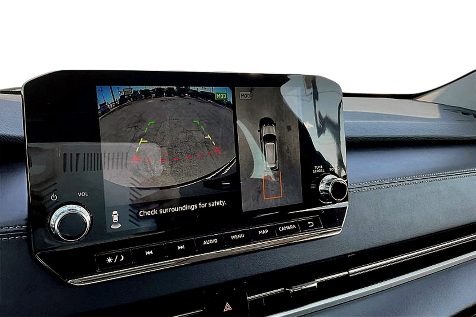 Used 2023 Mitsubishi Outlander SE image 20