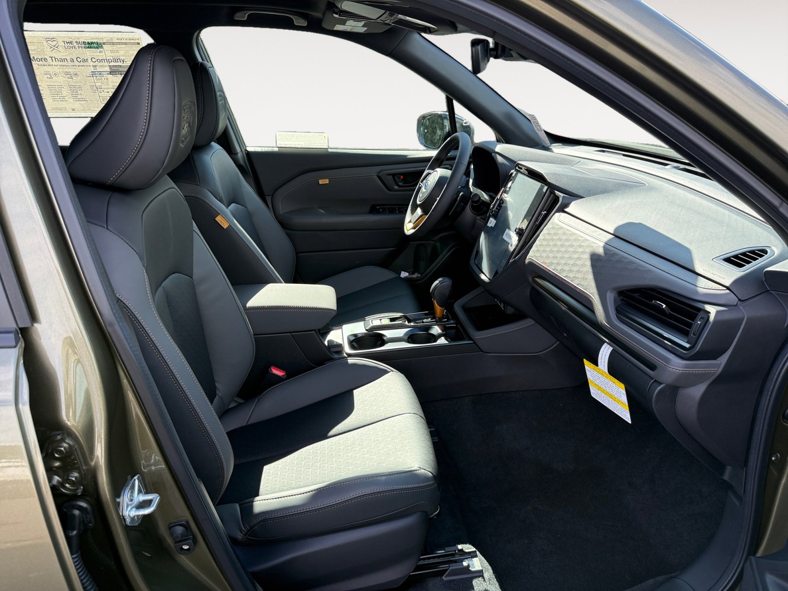 New 2026 Subaru Forester Wilderness image 19