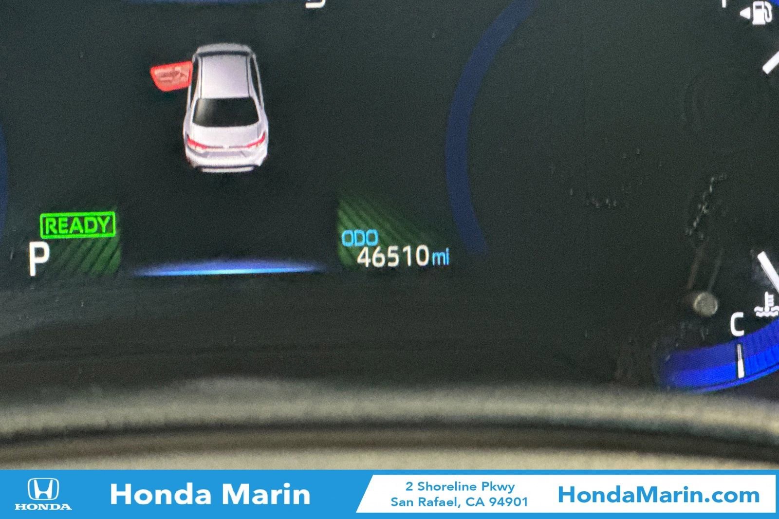Used 2020 Toyota Corolla LE FWD image 32
