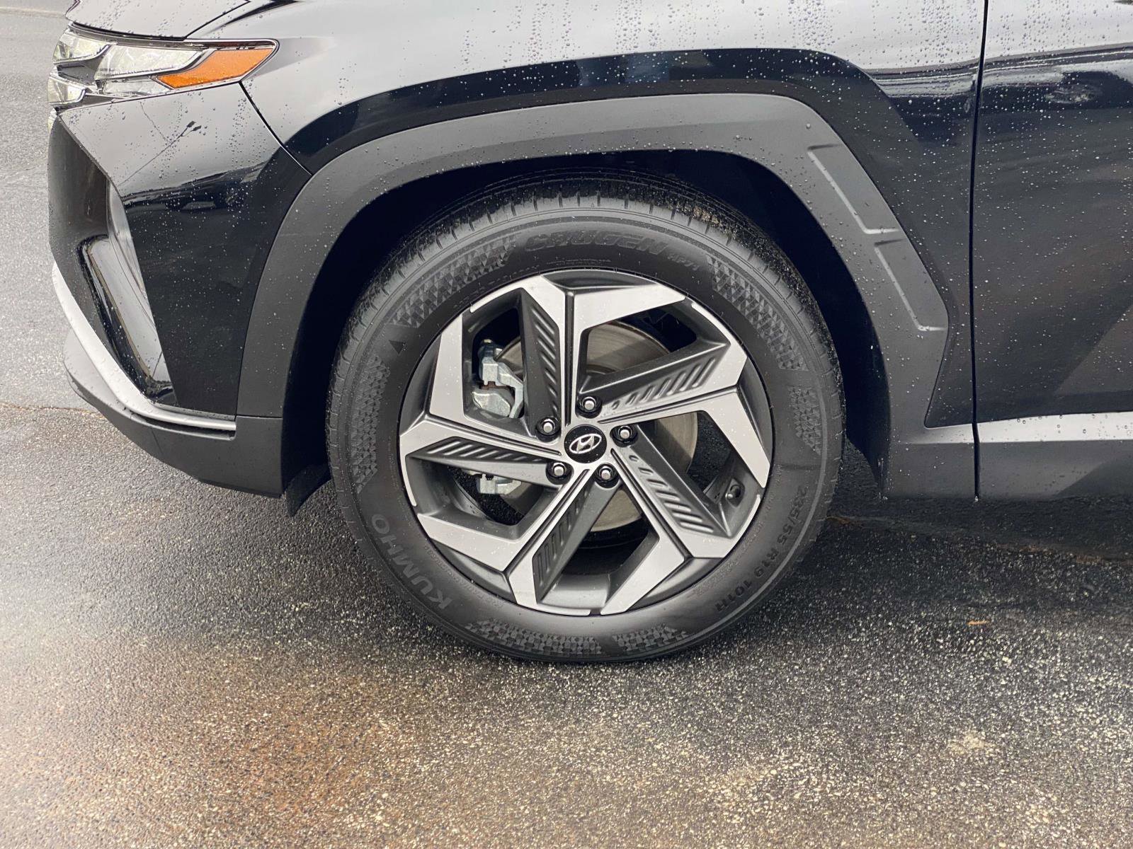 Used 2022 Hyundai Tucson SEL w/ Convenience + Premium Package image 43