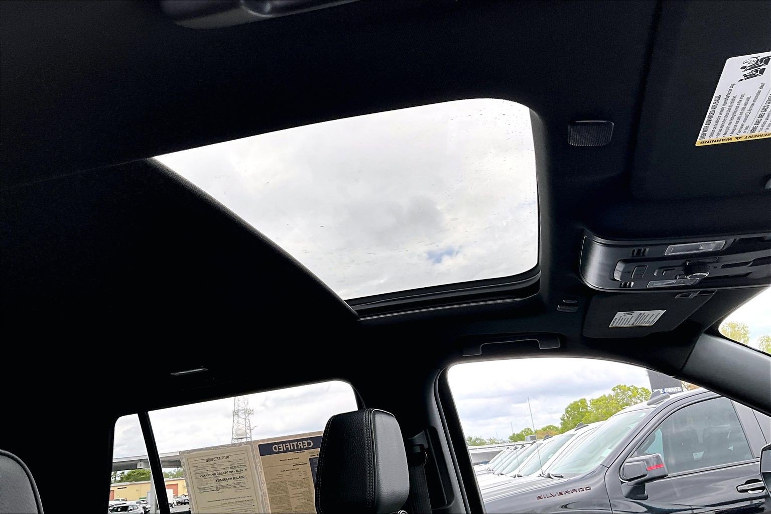 Certified 2024 GMC Yukon Denali RWD image 18