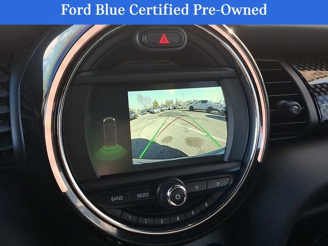 Used 2019 MINI Cooper S w/ Signature Upholstery Package image 20