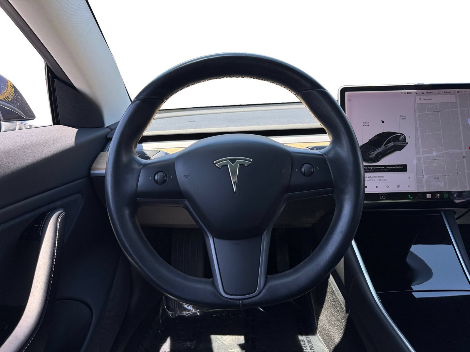 Used 2018 Tesla Model 3 Long Range RWD image 12