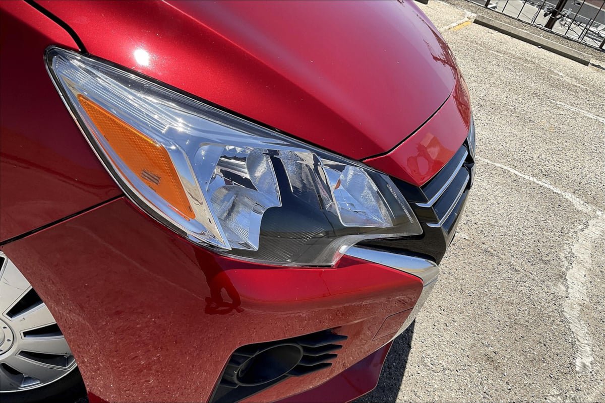 Used 2021 Mitsubishi Mirage ES FWD image 29