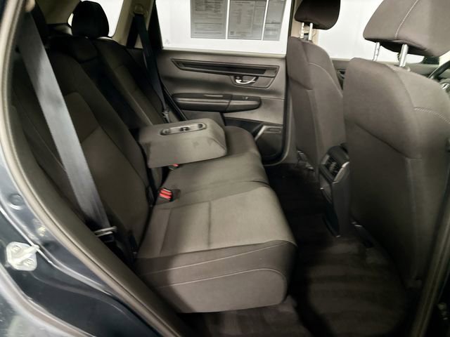 Certified 2023 Honda CR-V LX image 41