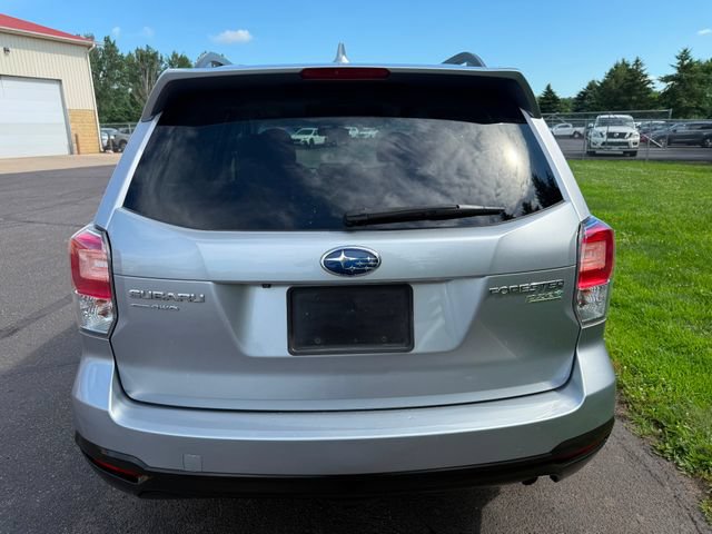 Used 2018 Subaru Forester 2.5i Premium w/ All-Weather Package AWD/4WD image 2