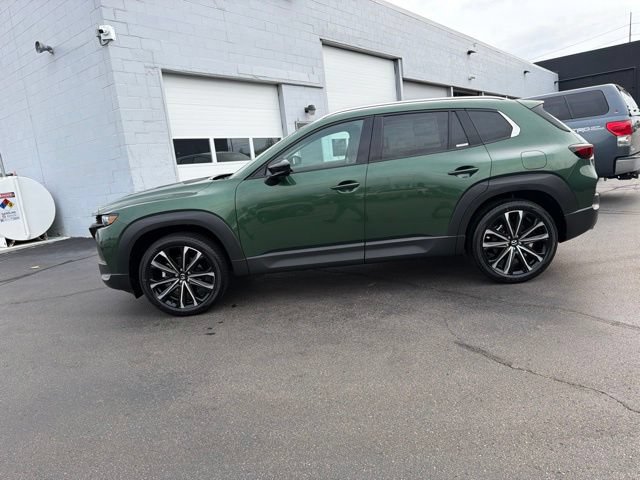 New 2026 MAZDA CX-50 AWD 2.5 S w/ Weather Package image 17