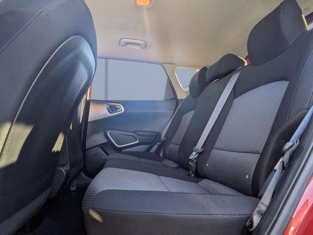 Used 2023 Kia Soul LX FWD image 13