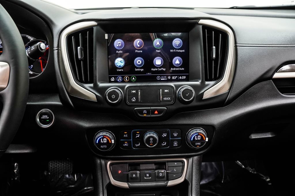 Used 2023 GMC Terrain Denali w/ Denali Premium Package AWD/4WD image 30