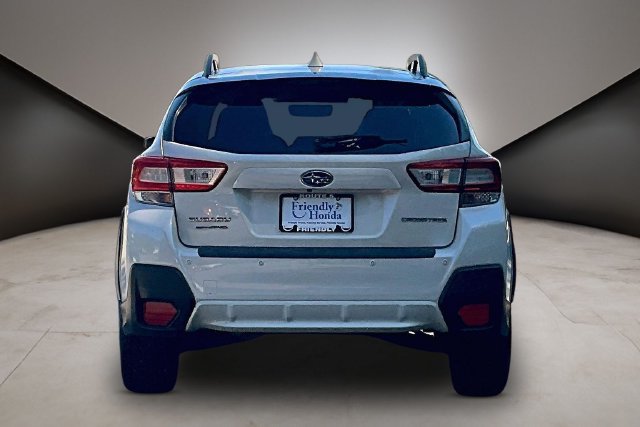 Used 2018 Subaru Crosstrek 2.0i Limited AWD/4WD image 5