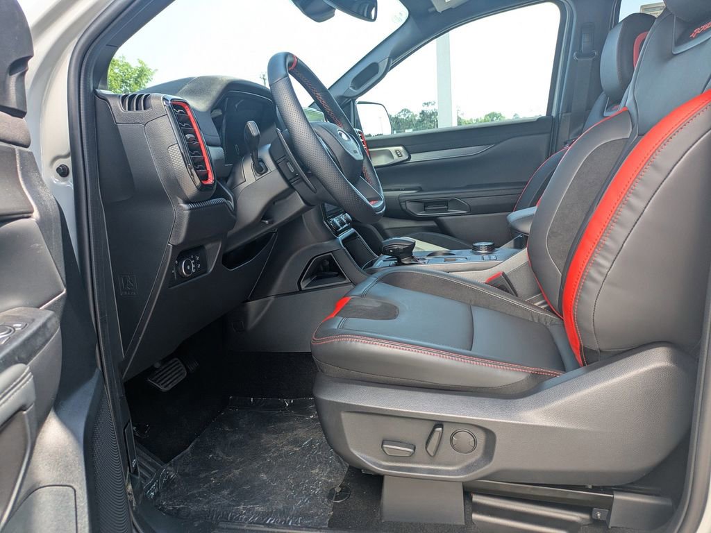 New 2026 Ford Ranger Raptor AWD/4WD image 20