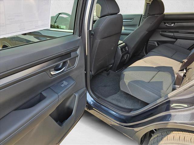 New 2026 Honda CR-V LX image 11