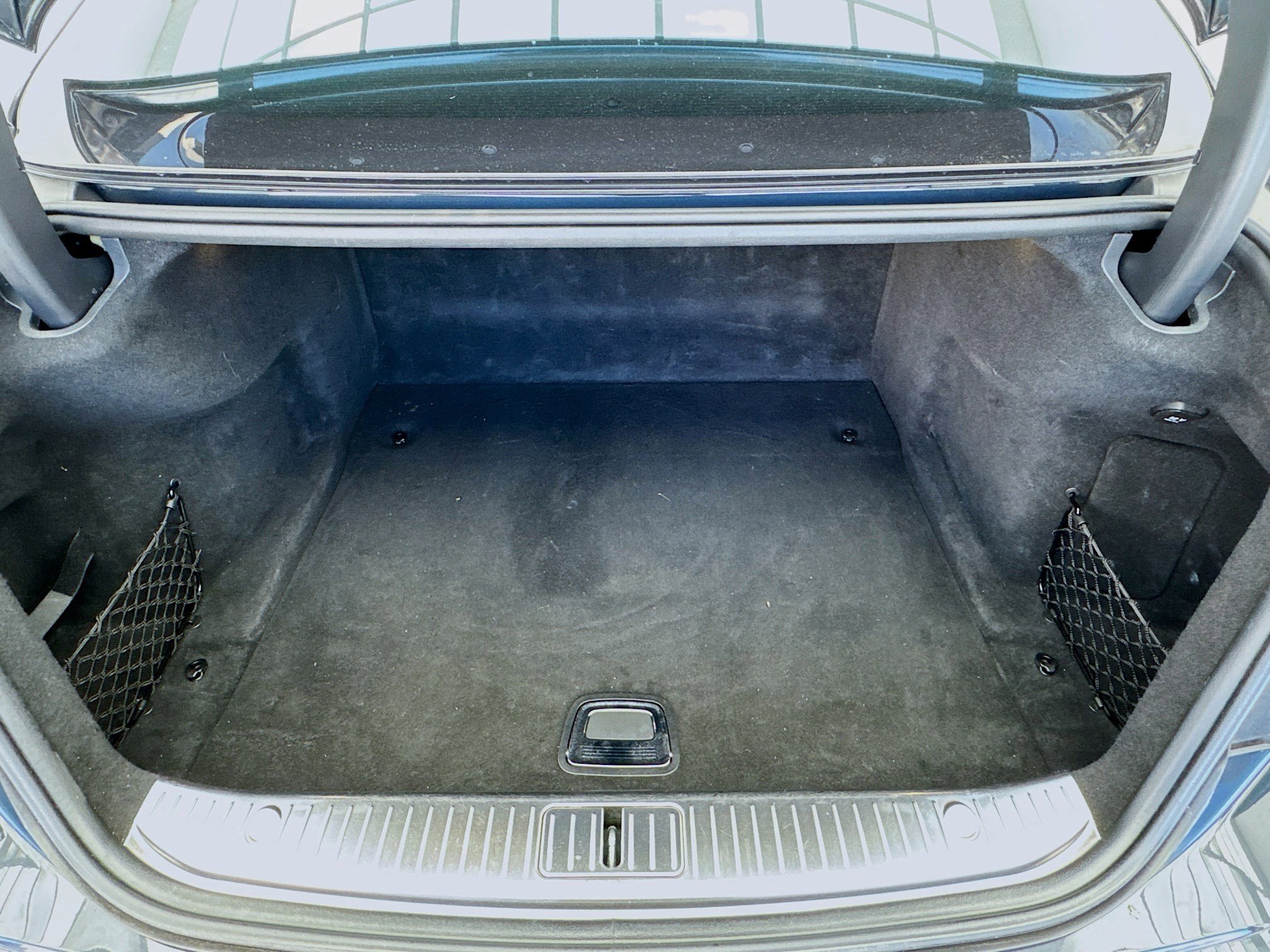 Used 2017 Mercedes-Benz S 550 4MATIC Coupe image 17