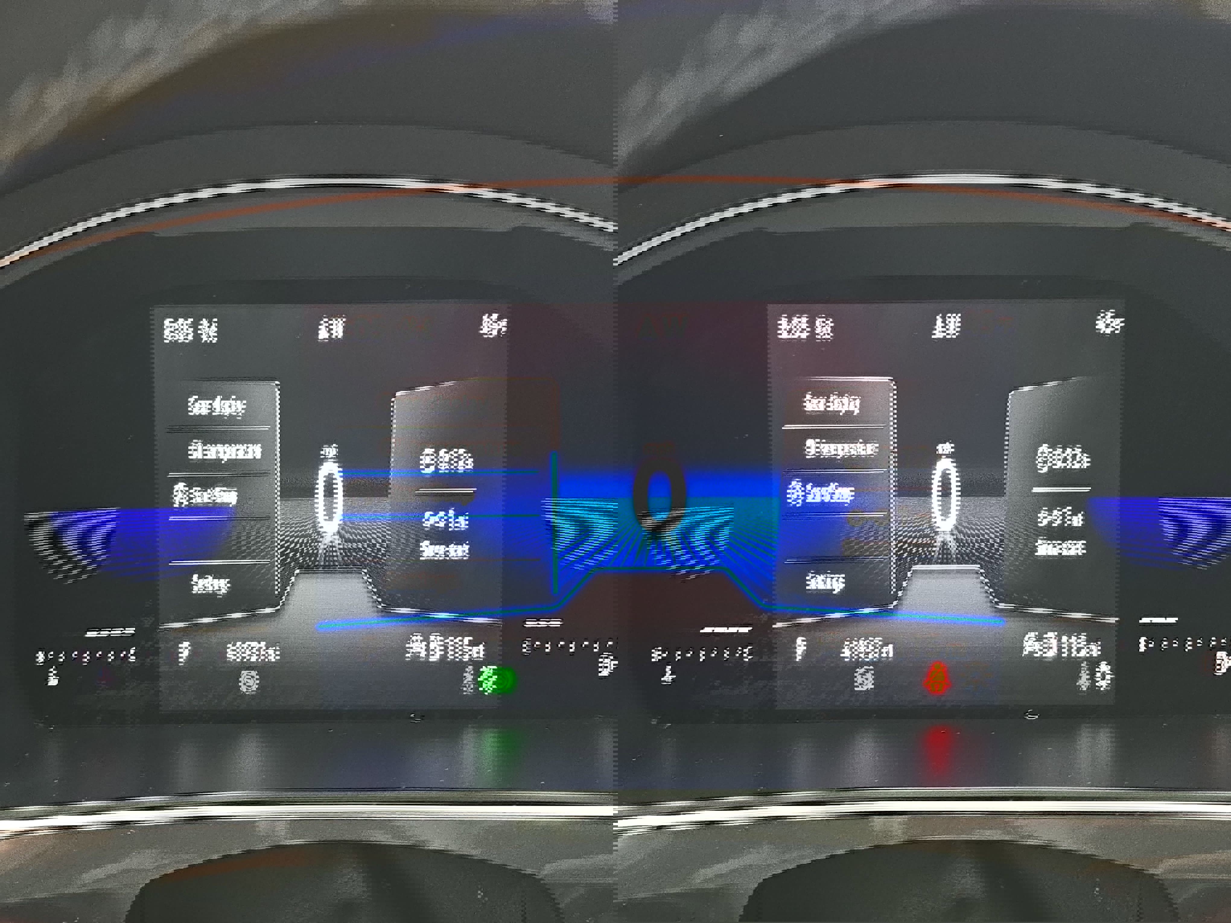 Used 2022 Volkswagen Tiguan SE w/ Panoramic Sunroof Package image 19